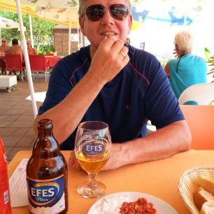 Profile Picture of Frank Inge Hansen (@IngeFih) on Twitter