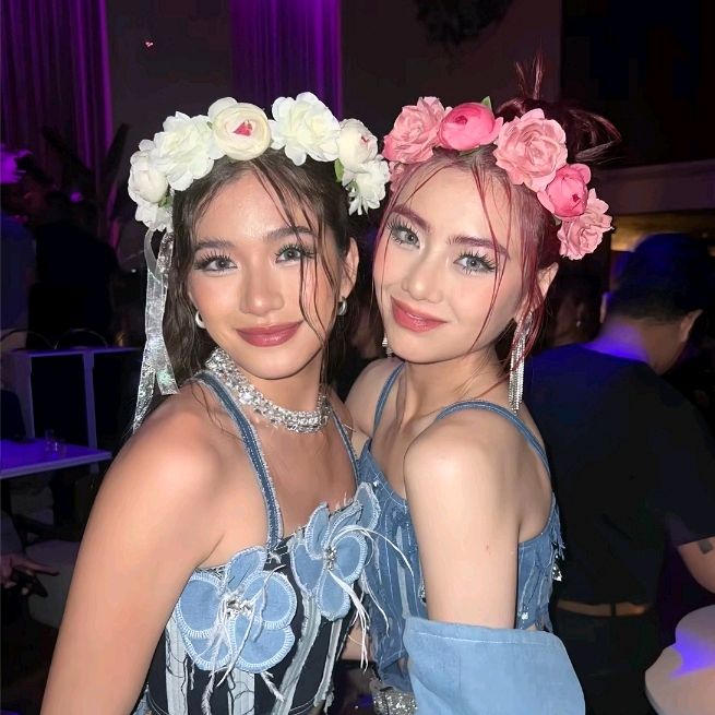 Profile Picture of Mikhaiah (@jemuelrexomaya) on Tiktok