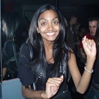 Profile Picture of Miriam Thomas (@miriam-thomas-17) on Quora