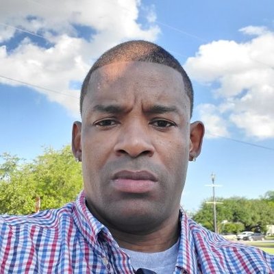 Profile Picture of Byron Tillman (@Byrontillman4) on Twitter