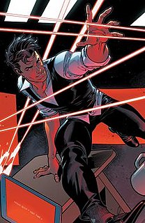 Profile Picture of Sunspot (comics) - Wikipediaon Wikipedia