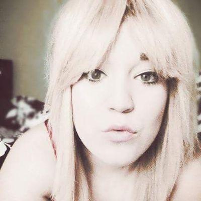 Profile Picture of Sian-Ellie Griffiths (@@octavia_ellis) on Twitter