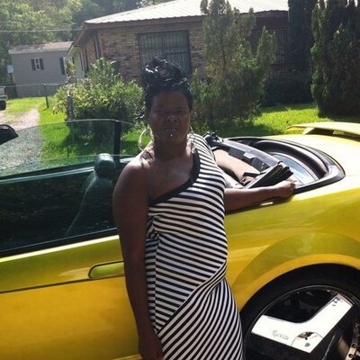 Profile Picture of ItsMeehBytches (@ShawandaWilson) on Twitter