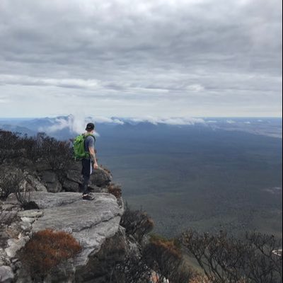 Profile Picture of Matthew (@MatthewWilton89) on Twitter