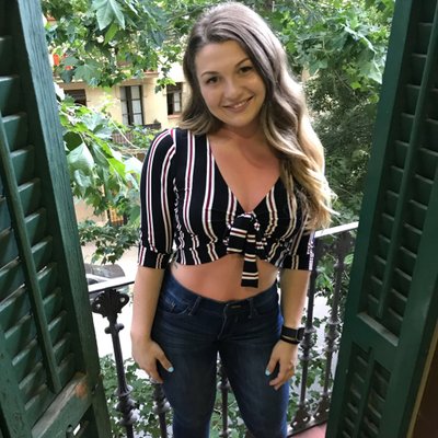 Profile Picture of Shawn Claffey (@ShawnaLClaffey) on Twitter