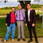 Profile Picture of Daniel Berriel (@dbear305to817) on Instagram