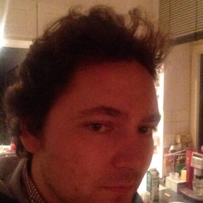 Profile Picture of Alex Hilger (@AlexHilger86) on Twitter