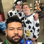 Profile Picture of Joe Albrecht (@joealbrecht1) on Instagram