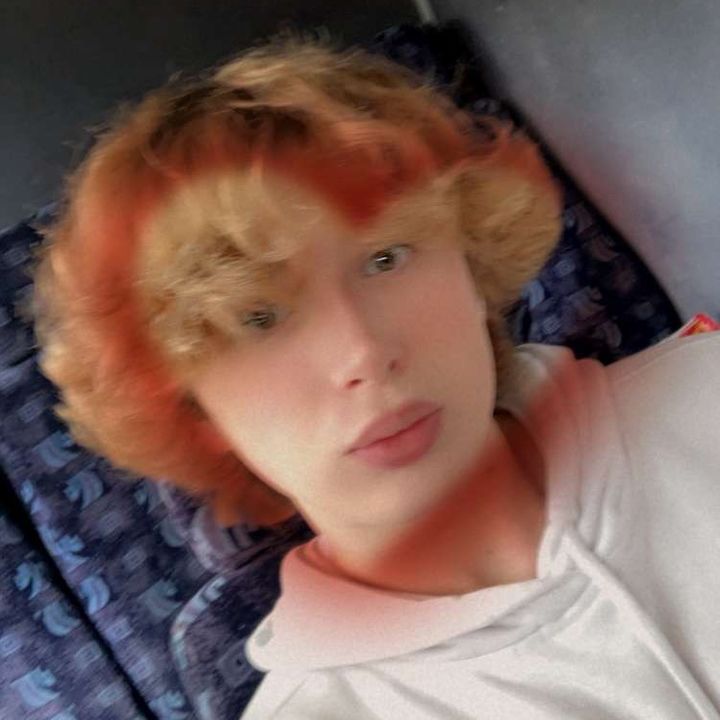 Profile Picture of Michael (@michaelbrass) on Tiktok