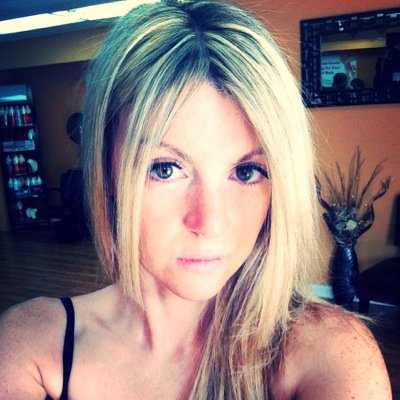 Profile Picture of Jessica Spiegel (@Waximissmaximus) on Twitter