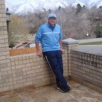 Profile Picture of Brad Vest (@yankeevest) on Instagram