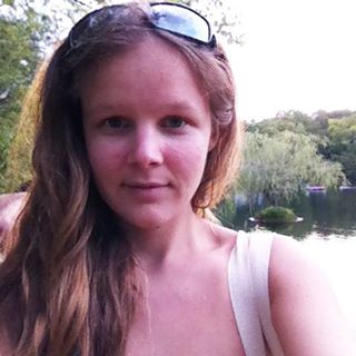 Felicity Jones - Facebook Profile Picture of Felicity Jones (@felicitynaturist) on Facebook