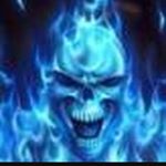 Profile Picture of Ryan (@flaming_skull_attack) on Instagram