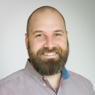 Profile Picture of Andrew Colwell (@accolwell) on Twitter