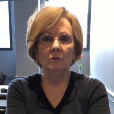 Profile Picture of Janet Raffa (@JanetRaffa) on Twitter