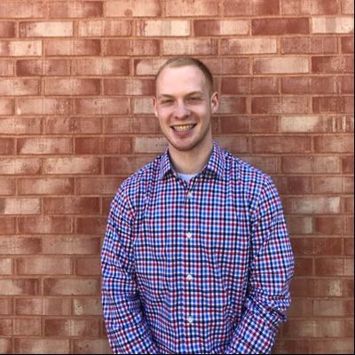 Profile Picture of Alex Thorson (@AlexThorsonSDSU) on Twitter