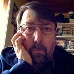 Profile Picture of Alan Davey (@pessacgallois) on Flickr