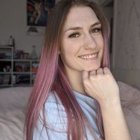 Profile Picture of Paige Hackney (@paige-hackney) on Quora
