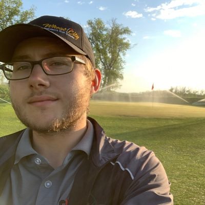 Profile Picture of Tyler Post (@TylerPost08) on Twitter