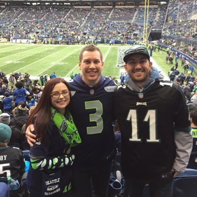 Profile Picture of Brandon Sund (@sund_brandon) on Twitter