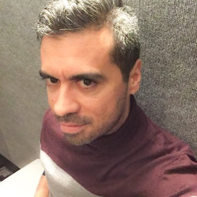 Profile Picture of Chris Stouffer (@TheGossipGuy) on Twitter