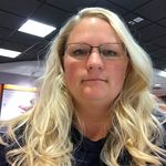 Profile Picture of Michelle Basham (@basham18) on Instagram