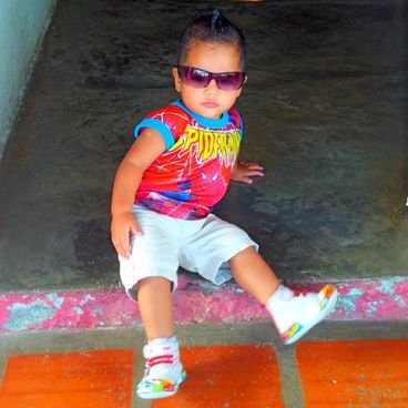 Profile Picture of Luis Vicente R. (@lvrf46) on Twitter