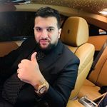 Profile Picture of David William Mark (@sugarboybernard) on Instagram