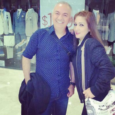 Mario Zermeño - Twitter Profile Picture of Mario Zermeño (@z12experia) on Twitter