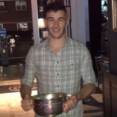 Profile Picture of James Geagan (@j_Geagan) on Twitter