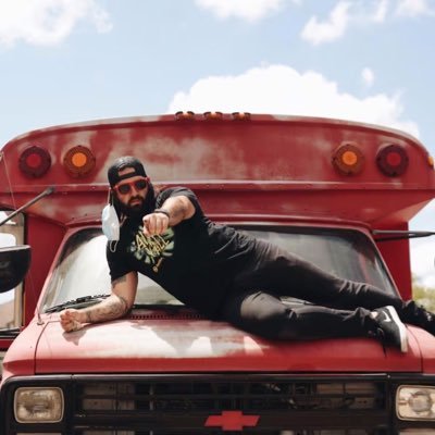 Profile Picture of Michael K. Doggett (@MichaelKDoggett) on Twitter