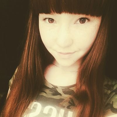 Profile Picture of Kristina Jones♡ (@Kristin97131501) on Twitter