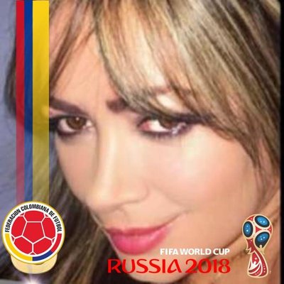 Profile Picture of Ruth Bernal Guzman (@ruthbernal) on Twitter