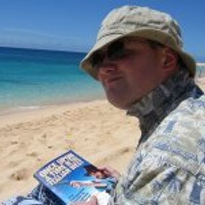 Profile Picture of MattBohlmann (@MattBohlmann) on Twitter