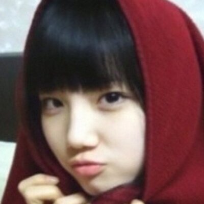 Profile Picture of Woo Sung Heo (@kkakami) on Twitter