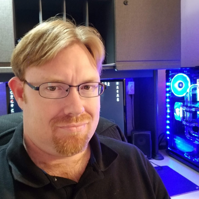 Profile Picture of Chris Mattison (@NighthawkAZ) on Twitter