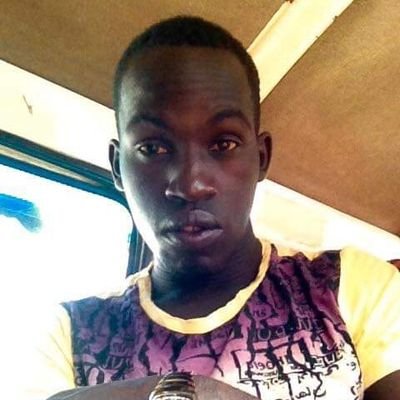 Profile Picture of Sande RICHARD (@SandeRICHARD10) on Twitter