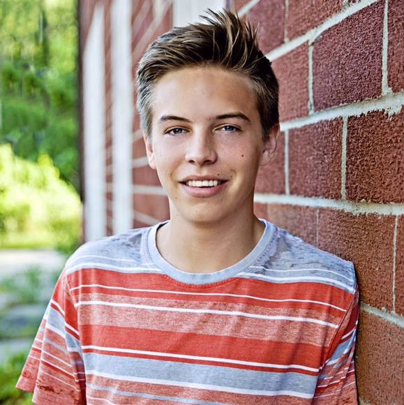 Profile Picture of Brody Cullen (@brodyj362) on Poshmark