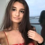 Profile Picture of danielle harper (@danielleharperr) on Instagram