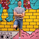 Profile Picture of josh (@joshualagerback) on Instagram