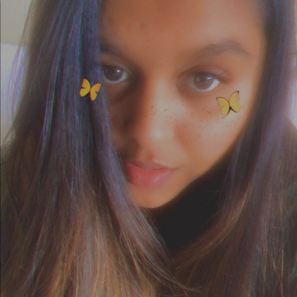 Profile Picture of Keta Patel (@patelketa93) on Poshmark