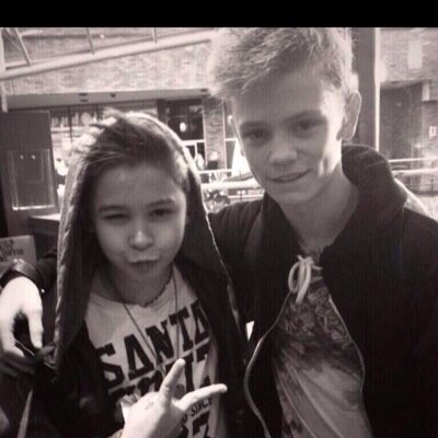 Profile Picture of Paige Wightman (@BasengabM) on Twitter