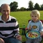 Profile Picture of Jonathan Crabtree (@clapham.crabtree) on Instagram