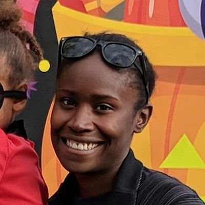 Profile Picture of Monea Terrell Phillips (@MoneaTerrell) on Twitter