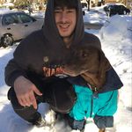 Profile Picture of Adam Rife (@_madadam_) on Instagram