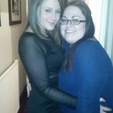 Profile Picture of Lorna Wilkinson (@lornawilki1989) on Twitter
