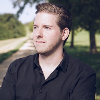 Profile Picture of Thomas Spycher (@tspycher) on Twitter