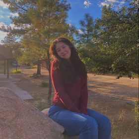 Profile Picture of Leah Sol (@leah_soler) on Pinterest