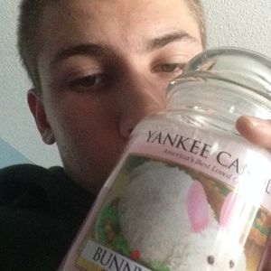 Profile Picture of Spencer Holt (@koiouttawater) on Myspace