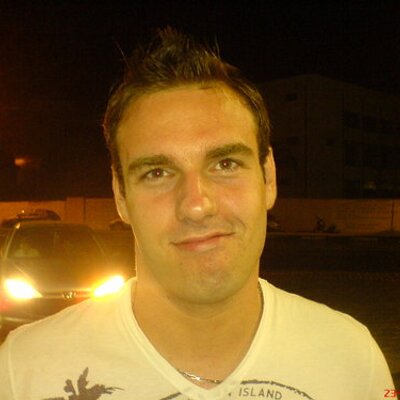 Profile Picture of Marcelo Ribeiro (@vince_bh) on Twitter